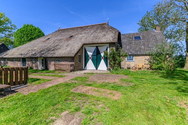 Medium property photo - IJsselhammerweg 4, 8361 EW IJsselham
